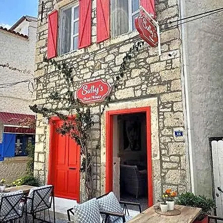 Sulty's Village Center Hotel Alaçatı