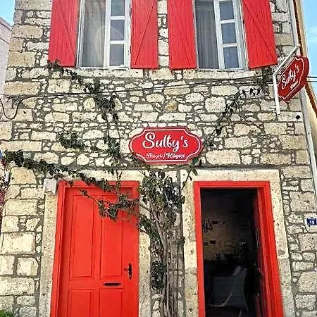 Sulty's Village Center