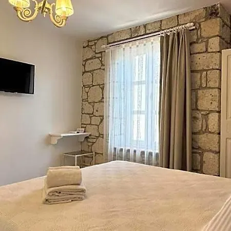 Sulty's Village Center Hotel Alaçatı