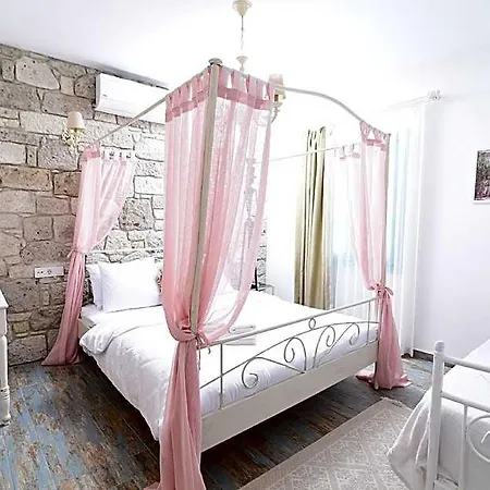 Sulty's Village Center Hotel Alaçatı