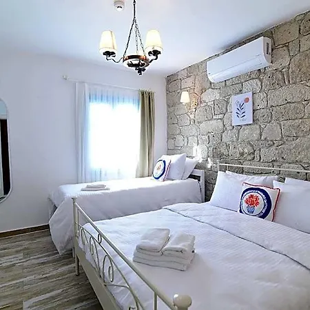 Sulty's Village Center Hotel Alaçatı