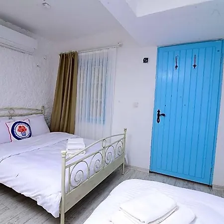 Sulty's Village Center Hotel Alaçatı
