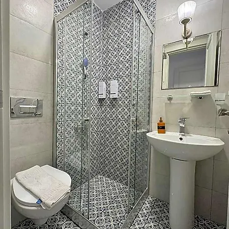 Sulty's Village Center Hotel Alaçatı